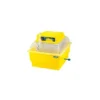 Incubateur Couveuse Covatutto 24 Eco - Novital -Promos Vivariux Magasin incubateur couveuse covatutto 24 eco novital 24503 novital couveuse novital covatutto eco pour 24 oeufs de poules couveuse semi
