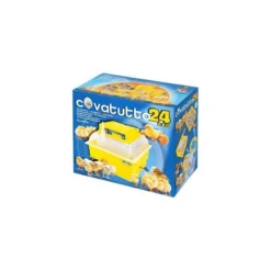 Incubateur Couveuse Covatutto 24 Eco - Novital 8 Incubateur Couveuse Covatutto 24 Eco - Novital -Promos Vivariux Magasin incubateur couveuse covatutto 24 eco novital 24503 novital couveuse novital covatutto eco pour 24 oeufs de poules couveuse semi 1 1