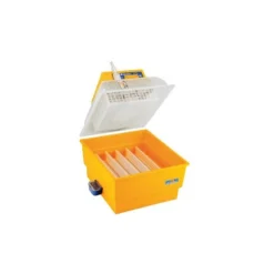 Incubateur Couveuse Covatutto 24 Eco - Novital 10 Incubateur Couveuse Covatutto 24 Eco - Novital -Promos Vivariux Magasin incubateur couveuse covatutto 24 eco novital 24503 novital couveuse novital covatutto eco pour 24 oeufs de poules couveuse semi 1 3
