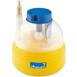 Incubateur Couveuse Covatutto 7 - Novital