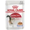 Instinctive 12x85gr - Royal Canin 1 Instinctive 12x85gr - Royal Canin -Promos Vivariux Magasin instinctive 12x85gr royal canin 1259853 12x royal canin instinctive 12x85gr royal canin