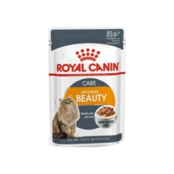 Intense Beauty 12x85gr - Royal Canin