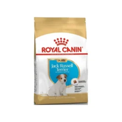 Jack Russell Terrier Puppy 3kg - Royal Canin