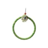 Jouets Pour Oiseaux Anneaux De Corde Coton Extra/Vert -Promos Vivariux Magasin jouets pour oiseaux anneaux de corde coton extra vert 13943 benelux jouets pour oiseaux anneaux de corde coton extra vert