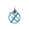 Jouets Pour Oiseaux Boule De Corde S/Bleu -Promos Vivariux Magasin jouets pour oiseaux boule de corde s bleu 13925 benelux jouets pour oiseaux boule de corde s bleu