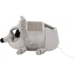 Junior Abri Douillet Lukas 35x33x65cm - Trixie -Promos Vivariux Magasin junior abri douillet lukas 35x33x65cm trixie 36290 trixie abri douillet lukas 35x33x65cm junior 2