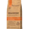 Junior - Agneau Et Dinde 10kg - Grandorf -Promos Vivariux Magasin junior agneau et dinde 10kg grandorf gddd0210 grandorf pour les juniors a partir de 4 mois les chiennes gestantes ou allaitantes