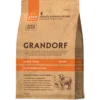 Junior - Agneau Et Dinde 3kg - Grandorf -Promos Vivariux Magasin junior agneau et dinde 3kg grandorf gddd0203 grandorf pour les juniors a partir de 4 mois les chiennes gestantes ou allaitantesi