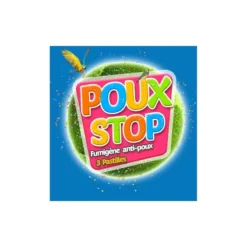 Kit De 42 Fumigènes Anti-Poux Avec Présentoir Offert - 3 Pastilles - Poux-Stop 13 Kit De 42 Fumigènes Anti-Poux Avec Présentoir Offert - 3 Pastilles - Poux-Stop -Promos Vivariux Magasin kit de 42 fumigenes anti poux avec presentoir offert 3 pastilles poux stop poux stop kit poux stop poux stop est une fumigene po 3