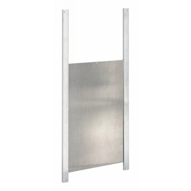 Kit Porte En Aluminium Pour Poulailler - Chicken Guard 4 Kit Porte En Aluminium Pour Poulailler - Chicken Guard – Image 2