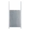 Kit Porte En Aluminium Pour Poulailler - Chicken Guard -Promos Vivariux Magasin kit porte en aluminium pour poulailler chicken guard rklkv chickenguard ce kit porte en aluminium pour poulailler permet de secu