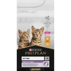 Kitten Healthy Start - Riche En Poulet 1,5kg - Pro Plan