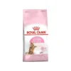 Kitten Sterilised 3,5kg - Royal Canin -Promos Vivariux Magasin kitten sterilised 35kg royal canin 1253105 royal canin aliment complet et equilibre pour chats special chatons sterilises de 6 a