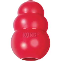 Kong Classic Rouge L - Kong
