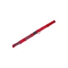 Laisse 3Pos Basic Line Rouge 25mm 200cm - Wouapy -Promos Vivariux Magasin laisse 3pos basic line rouge 25mm 200cm wouapy 312171000 wouapy laisse 3pos basic line rouge 25mm 200cm wouapy