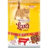 Lara Adult Beef Flavour 10kg - Croquettes Délicieuses Au Bœuf - Chats Adultes -Promos Vivariux Magasin lara adult beef flavour 10kg croquettes delicieuses au boeuf chats adultes 441062 versele laga croquettes deliceuses au gout de