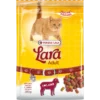 Lara Adult With Lamb 10kg - Croquettes Délicieuses Avec Agneau - Chats Adultes