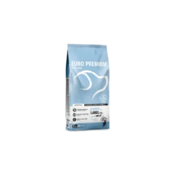 Large Puppy Chicken & Rice 3kg - Euro Premium