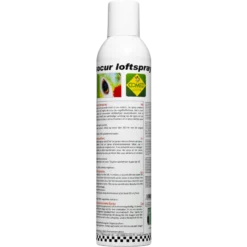 Lisocur Loftspray Bird, Spray Rafraîchissant Et Purifiant 400ml - Comed