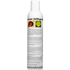 Lisocur Loftspray, Spray Rafraîchissant Et Purifiant 400ml - Comed