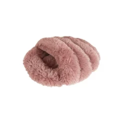 Lit Douillet 50x46cm Rose - Wouapy