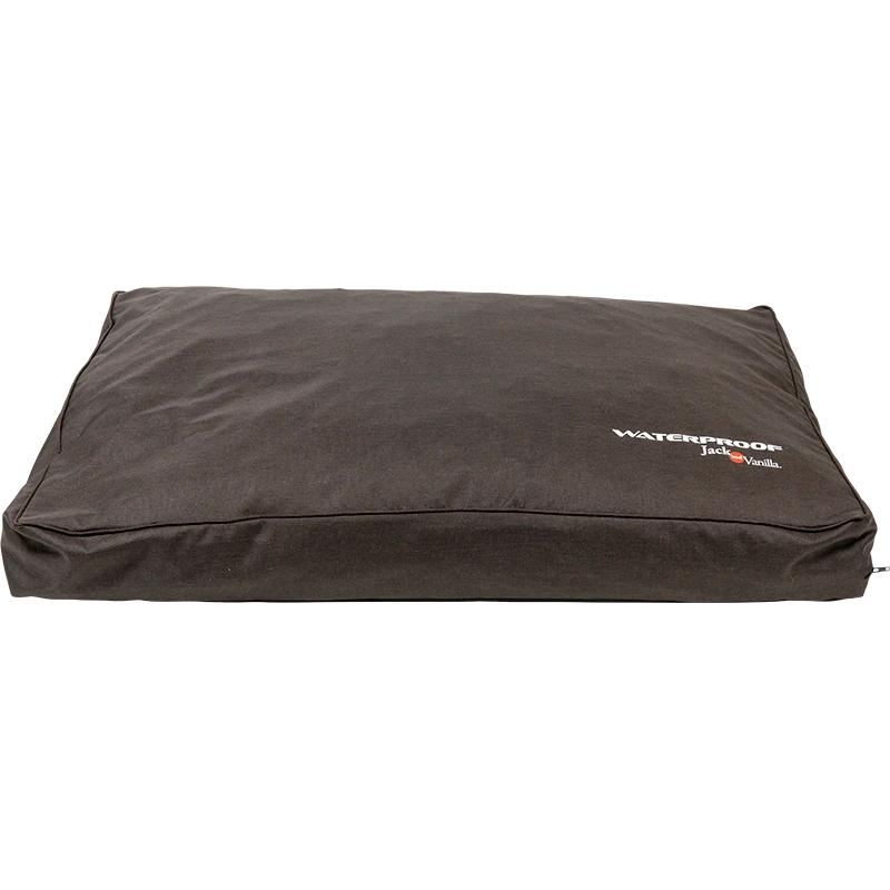 Lit Waterproof Brun L 100x70x14cm - Jack And Vanilla 3 Lit Waterproof Brun L 100x70x14cm - Jack And Vanilla