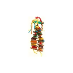 Log Shred-X 18x6cm - Zoo-Max