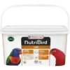 Lori Aliment Complet Pour Oiseaux Loris Et Loriculus 3kg - Nutribird