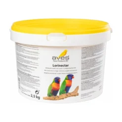 Lorinectar 2,5kg - Aves