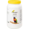Loristart 900gr - Aves -Promos Vivariux Magasin loristart 900gr aves 18711 aves aves loristart est un aliment complet soluble dans leau pour les jeunes des especes de lori lori