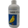 Lutein, Colorant Jaune 1% L-WS 250gr -Promos Vivariux Magasin lutein colorant jaune 1 l ws 250gr 20401 ost belgium lutein luteine colorant jaune 1 l ws 250gr 10 a 15gr par kg de patee a cons