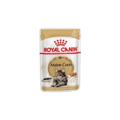 Maine Coon 12x85gr - Royal Canin