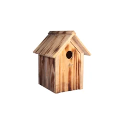 Maison Pour Oiseaux Iris 19x22x26,5cm