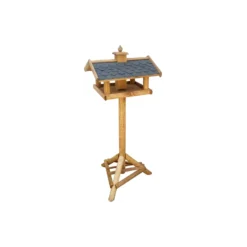 Maison Rectangulaire Sur Pied 58x40x135cm