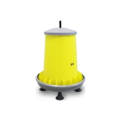 Mangeoire Arcus Gyro, Réglable à Rotation, Capacité 20 Litres Avec Pieds