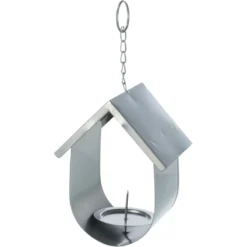 Mangeoire Boule De Graisse 14x19x12cm - Trixie