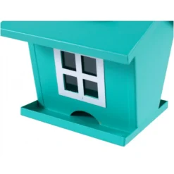 Mangeoire Darby Avec Lampe Solaire 18cm - Vadigran -Promos Vivariux Magasin mangeoire darby avec lampe solaire 18cm vadigran 13972 vadigran description le silo pour oiseaux de la nature darby peut etre re 2