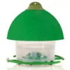 Mangeoire Extérieure Space GARDEN - Modèle Vert - S.T.A. Soluzioni -Promos Vivariux Magasin mangeoire exterieure space garden modele vert sta soluzioni m057verde sta soluzioni space garden est une mangeoire exterieure qu