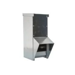 Mangeoire Galvanisée Small 7kg