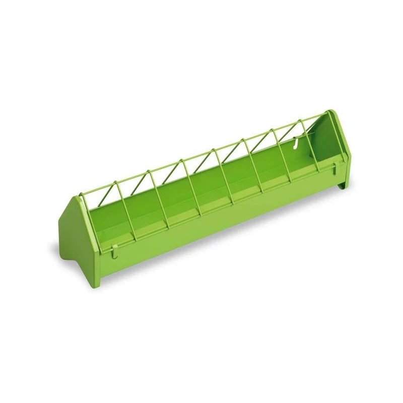 Mangeoire Grillage Vert - Benelux 3 Mangeoire Grillage Vert - Benelux