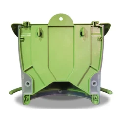 Mangeoire SPACE Bird Feeder - S.T.A. Soluzioni 11 Mangeoire SPACE Bird Feeder - S.T.A. Soluzioni -Promos Vivariux Magasin mangeoire space bird feeder sta soluzioni m055 sta soluzioni nouveau modele de mangeoire revolutionnaire 1 ouverture facileinser 4