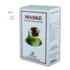 Maske, Colorant Rouge Liquide 500ml - Easyyem 2 Maske, Colorant Rouge Liquide 500ml - Easyyem -Promos Vivariux Magasin maske colorant rouge liquide 500ml easyyem easy mask500 easyyem maske est un colorant rouge de chez easyyem a base de plantes qu