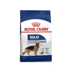 Maxi Adult 4kg - Royal Canin