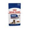 Maxi Ageing 10x140gr - Royal Canin -Promos Vivariux Magasin maxi ageing 10x140gr royal canin 1231883 10x royal canin aliment complet pour chiens seniors de grandes races de 26 a 44 kg a pa
