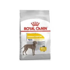 Maxi DermaComfort 3kg - Royal Canin