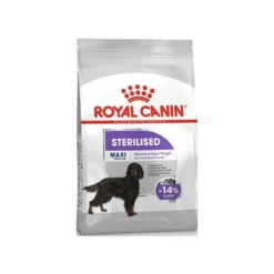 Maxi Sterilised 12kg - Royal Canin