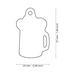 Médaille Food Beer -Promos Vivariux Magasin medaille food beer chbeer my family 1