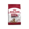 Medium Ageing 10+ 3kg - Royal Canin -Promos Vivariux Magasin medium ageing 10 3kg royal canin 1232511 royal canin aliment complet pour chiens seniors de races moyennes de 11 a 25 kg a parti
