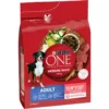 Medium/Maxi +10kg Adult - Riche En Boeuf Avec Du Riz 2,5kg - One -Promos Vivariux Magasin medium maxi 10kg adult riche en boeuf avec du riz 25kg one 12340639 purina medium maxi 10kg adult riche en boeuf avec du riz 25k
