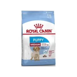 Medium Puppy 10kg - Royal Canin